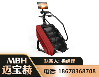 延安商用楼梯机