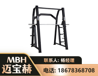 延安史密斯机