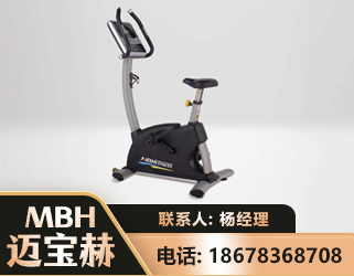 延安立式健身车